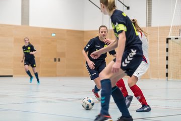 Bild 9 - Rathje Cup Frauen